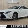 lexus rc 2015 CFJ1551811 image 1