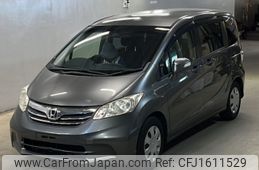 honda freed 2012 CFJ1611529