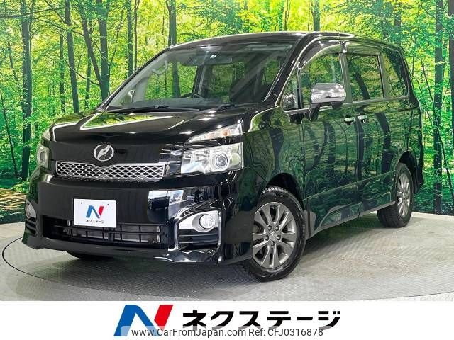 toyota voxy 2011 -TOYOTA--Voxy DBA-ZRR75W--ZRR75-0083983---TOYOTA--Voxy DBA-ZRR75W--ZRR75-0083983- image 1