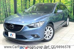 mazda atenza 2014 -MAZDA--Atenza Wagon LDA-GJ2FW--GJ2FW-112672---MAZDA--Atenza Wagon LDA-GJ2FW--GJ2FW-112672-