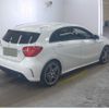 mercedes-benz a-class 2013 CFJ1896272 image 5
