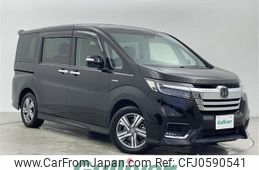 honda stepwagon 2017 -HONDA--Stepwgn 6AA-RP5--RP5-1052770---HONDA--Stepwgn 6AA-RP5--RP5-1052770-