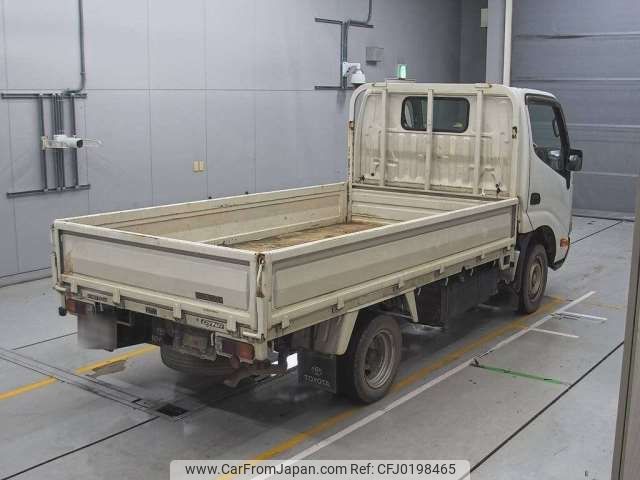 toyota dyna-truck 2010 -TOYOTA--Dyna LDF-KDY231--KDY231-8006593---TOYOTA--Dyna LDF-KDY231--KDY231-8006593- image 2