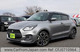 suzuki swift 2020 quick_quick_4BA-ZC33S_ZC33S-406081