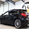 mercedes-benz a-class 2014 -MERCEDES-BENZ--Benz A Class DBA-176042--WDD1760422V009209---MERCEDES-BENZ--Benz A Class DBA-176042--WDD1760422V009209- image 3