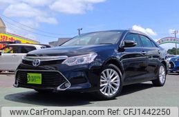 toyota camry 2016 -TOYOTA--Camry DAA-AVV50--AVV50-1055042---TOYOTA--Camry DAA-AVV50--AVV50-1055042-