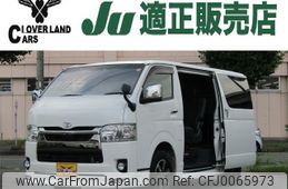 toyota hiace-van 2020 -TOYOTA--Hiace Van 3BF-TRH200V--TRH200-0323425---TOYOTA--Hiace Van 3BF-TRH200V--TRH200-0323425-