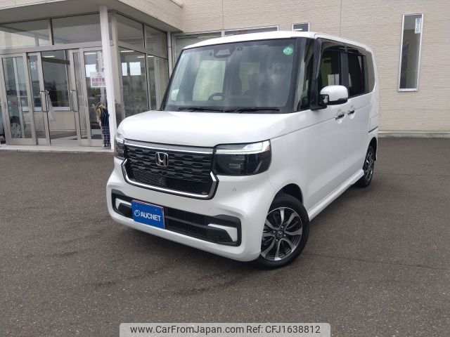 honda n-box 2024 CFJ1638812 image 1