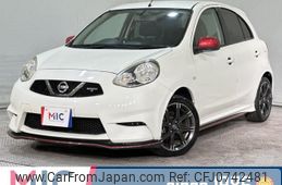 nissan march 2015 quick_quick_K13_K13-503547