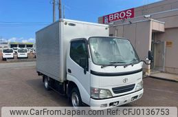 toyota dyna-truck 2003 GOO_NET_EXCHANGE_1200807A30240824W001