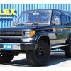 toyota land-cruiser-prado 1994 -TOYOTA--Land Cruiser Prado Y-KZJ78W--KZJ78-0025832---TOYOTA--Land Cruiser Prado Y-KZJ78W--KZJ78-0025832- image 1