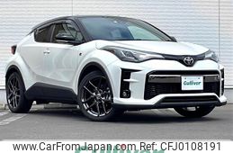 toyota c-hr 2020 -TOYOTA--C-HR 3BA-NGX10--NGX10-2016881---TOYOTA--C-HR 3BA-NGX10--NGX10-2016881-