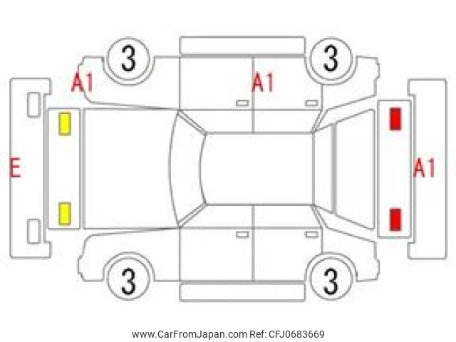 toyota tank 2017 -TOYOTA--Tank DBA-M900A--M900A-0065671---TOYOTA--Tank DBA-M900A--M900A-0065671- image 2