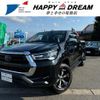 toyota hilux 2020 -TOYOTA 【名変中 】--Hilux GUN125--3920358---TOYOTA 【名変中 】--Hilux GUN125--3920358- image 1