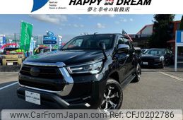 toyota hilux 2020 -TOYOTA 【名変中 】--Hilux GUN125--3920358---TOYOTA 【名変中 】--Hilux GUN125--3920358-