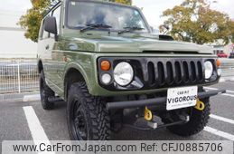 suzuki jimny 1996 quick_quick_E-JA12W_JA12W-102129