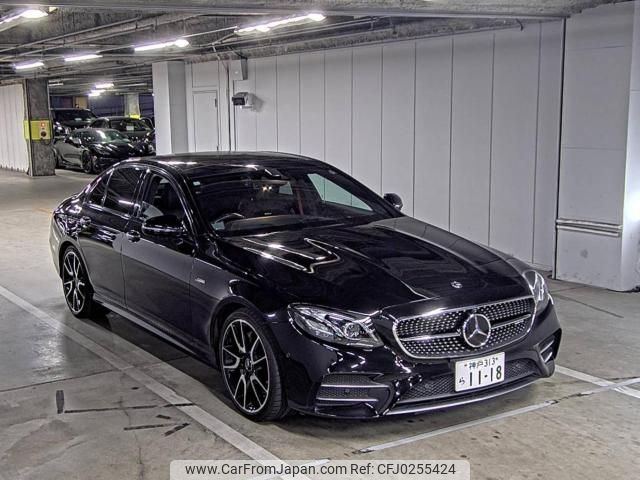 mercedes-benz amg 2018 -MERCEDES-BENZ--AMG WDD2130612A538474---MERCEDES-BENZ--AMG WDD2130612A538474- image 1