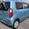 suzuki wagon-r 2015 -SUZUKI 【名変中 】--Wagon R MH34S--425973---SUZUKI 【名変中 】--Wagon R MH34S--425973- image 2