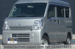 mitsubishi minicab-van 2019 -MITSUBISHI--Minicab Van HBD-DS17V--DS17V-260312---MITSUBISHI--Minicab Van HBD-DS17V--DS17V-260312-