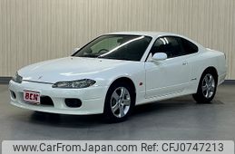 nissan silvia 2002 -NISSAN--Silvia GF-S15--S15-035016---NISSAN--Silvia GF-S15--S15-035016-