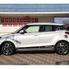 suzuki swift 2019 quick_quick_CBA-ZC33S_ZC33S-126939 image 2