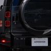 land-rover defender 2023 CFJ1791167 image 19