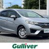 honda fit 2015 -HONDA--Fit DBA-GK3--GK3-1113510---HONDA--Fit DBA-GK3--GK3-1113510- image 1