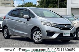honda fit 2015 -HONDA--Fit DBA-GK3--GK3-1113510---HONDA--Fit DBA-GK3--GK3-1113510-