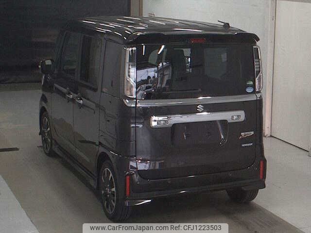 suzuki spacia 2021 -SUZUKI--Spacia MK53S-923617---SUZUKI--Spacia MK53S-923617- image 2
