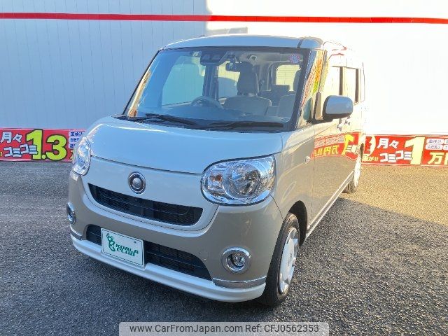 daihatsu move-canbus 2020 -DAIHATSU 【名古屋 586ﾒ713】--Move Canbus LA800S--0223472---DAIHATSU 【名古屋 586ﾒ713】--Move Canbus LA800S--0223472- image 1