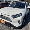 toyota rav4 2019 -TOYOTA--RAV4 6BA-MXAA54--MXAA54-4007160---TOYOTA--RAV4 6BA-MXAA54--MXAA54-4007160- image 1