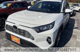 toyota rav4 2019 -TOYOTA--RAV4 6BA-MXAA54--MXAA54-4007160---TOYOTA--RAV4 6BA-MXAA54--MXAA54-4007160-