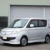 suzuki solio 2011 -SUZUKI--Solio DBA-MA15S--MA15S-12230---SUZUKI--Solio DBA-MA15S--MA15S-12230- image 1