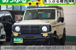 suzuki jimny 2022 quick_quick_3BA-JB64W_JB64W-269257