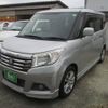 suzuki solio 2015 -SUZUKI--Solio DAA-MA36S--MA36S-106474---SUZUKI--Solio DAA-MA36S--MA36S-106474- image 1