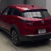 mazda cx-3 2021 -MAZDA 【山梨 301ｽ4002】--CX-3 DK8FW-200713---MAZDA 【山梨 301ｽ4002】--CX-3 DK8FW-200713- image 2