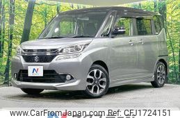 suzuki solio-bandit 2017 CFJ1724151