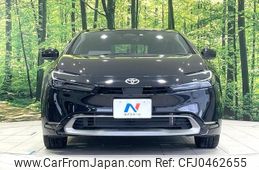 toyota prius 2023 -TOYOTA 【名変中 】--Prius MXWH60--4001715---TOYOTA 【名変中 】--Prius MXWH60--4001715-