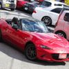 mazda roadster 2017 CFJ1830939 image 4