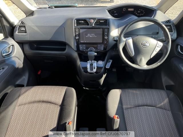 nissan serena 2014 quick_quick_DAA-HFC26_HFC26-226735 image 2