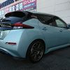 nissan leaf 2019 -NISSAN--Leaf ZAA-ZE1--ZE1-061510---NISSAN--Leaf ZAA-ZE1--ZE1-061510- image 19