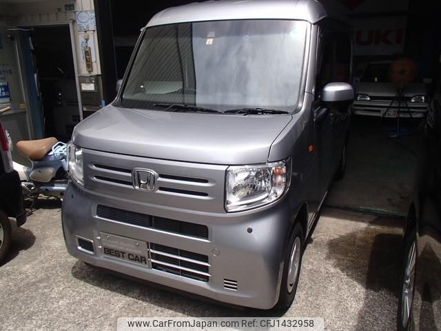 honda n-van 2019 GOO_JP_700051021130250717001 image 2