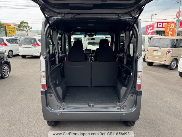 honda n-van 2019 CFJ1856698 image 2