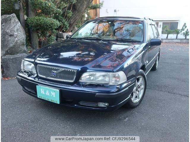 volvo v70 1999 GOO_JP_700057065530231207001 image 1