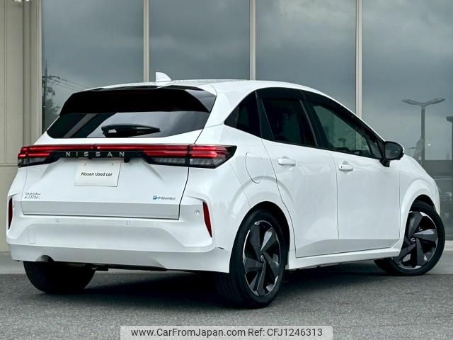nissan aura 2022 quick_quick_6AA-FE13_FE13-224236 image 2