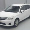 toyota corolla-fielder 2014 -TOYOTA--Corolla Fielder DBA-NZE164G--NZE164-7033099---TOYOTA--Corolla Fielder DBA-NZE164G--NZE164-7033099- image 1