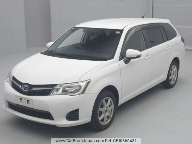 toyota corolla-fielder 2014 -TOYOTA--Corolla Fielder DBA-NZE164G--NZE164-7033099---TOYOTA--Corolla Fielder DBA-NZE164G--NZE164-7033099- image 1