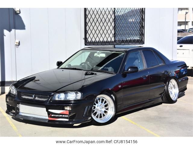 nissan skyline 1999 GOO_JP_700060229130221230001 image 1