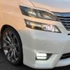 toyota vellfire 2010 CFJ1817979 image 14