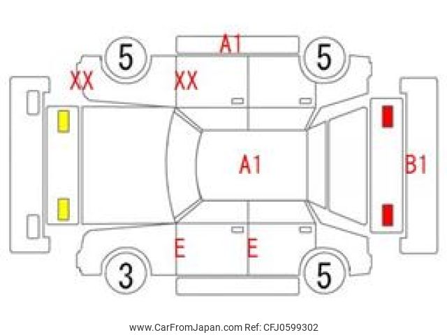 daihatsu rocky 2020 -DAIHATSU--Rocky 5BA-A200S--A200S-0012415---DAIHATSU--Rocky 5BA-A200S--A200S-0012415- image 2